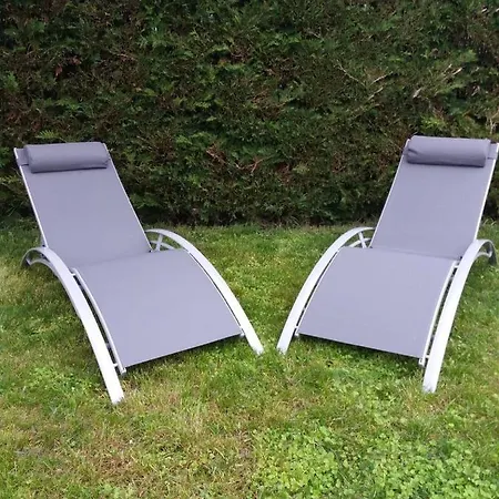 Mobilhome 2ch Climatise A La Palmyre Les Mathes